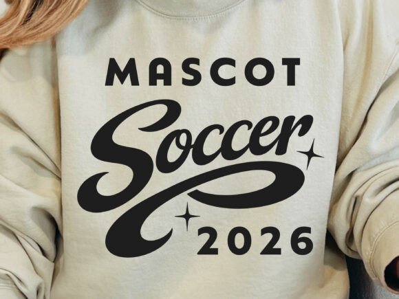 Retro Soccer Team SVG PNG: A Designer’s Embroidery Review