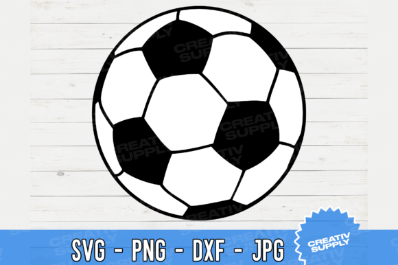 Soccer Ball SVG: A Designer’s Embroidery Review