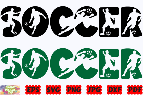 Soccer Design SVG Sport: A Designer's Embroidery Review