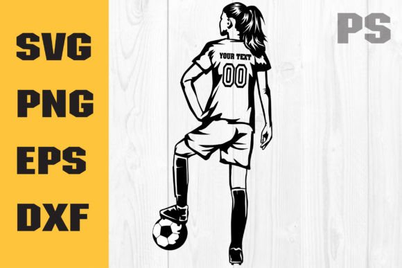Soccer Girl Svg: A Designer's Honest Embroidery Review
