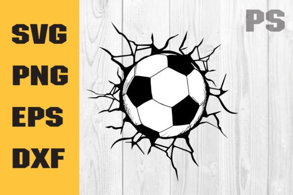 Soccer Mom SVG: Crafts Graphics for Local Brands