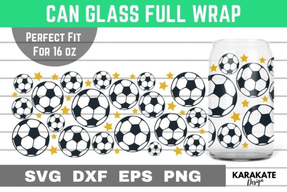 Soccer Squad Line, 16 Oz Wrap SVG: Embroidery Designer Review