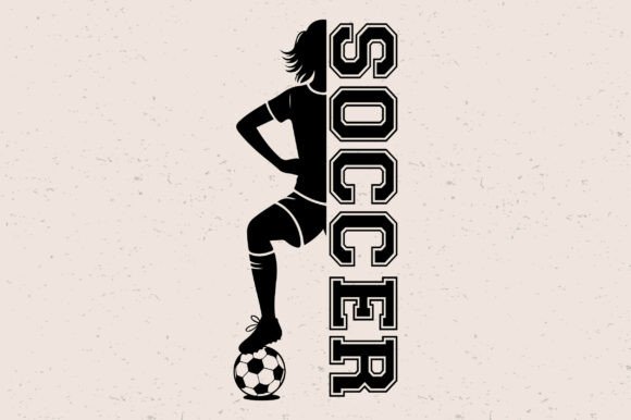 Split Soccer Girl SVG: A Designer’s Honest Embroidery Review